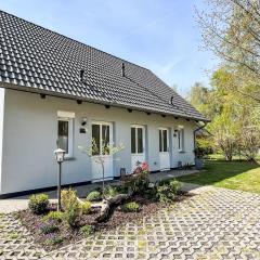 Holiday Home Möwennest by Interhome