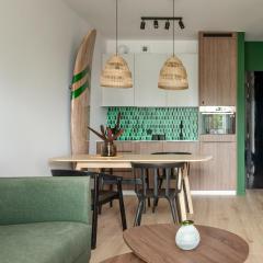 365PAM - Hawaje przy plaży - PARKING W CENIE