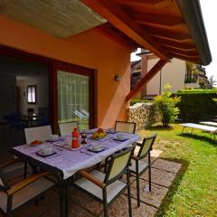 Holiday Home Ville Rio-5 by Interhome