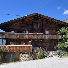 Holiday Home Hochzillertalblick by Interhome