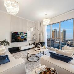 Livin' Holidays - 2 BR - Burj Khalifa & Fountain