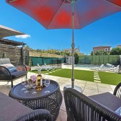 Holiday Home Les Lauriers by Interhome