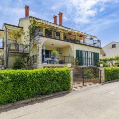 Apartment Jenny-1 by Interhome
