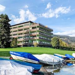 Apartment Seezugang & Ski Ossiacher See by Interhome