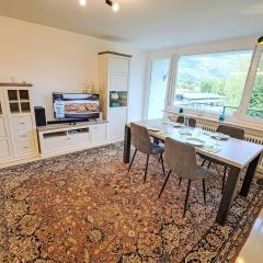 Apartment Seezugang & Ski Ossiacher See by Interhome