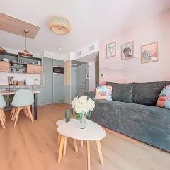 Apartment New Beach-2 by Interhome