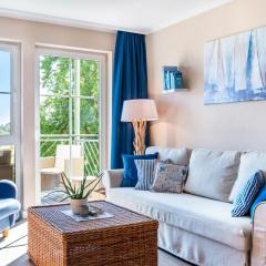 Seeblicksuiten - Suite Seelixir