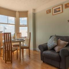 Pilgrim's Lookout Whitstable Holiday Home!