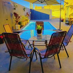 Pousada Família Alegria Hospedaria