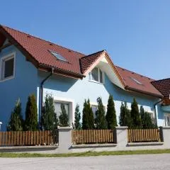 Apartmánový Dom River