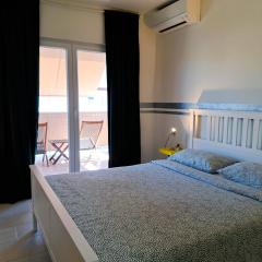 Sunny&Charming Apartment w2 Bikes & Parking