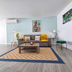 Seaside Flat - São Roque