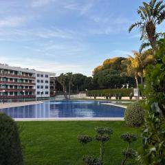 Winahost Cambrils con Piscina