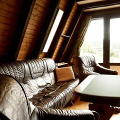 Ferienhaus In Waldkirchen Mit Garten Und Seeblick