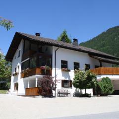 Ruhige Wohnung Im Ortszentrum