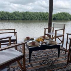 Dolce Ouidah Lodge