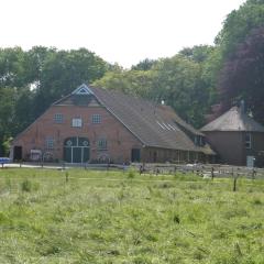Ferienhof Landhaus Markus
