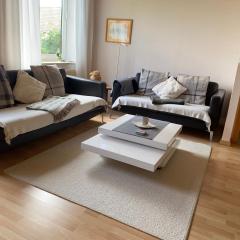Frisch Renoviertes Appartement In Osterbruch