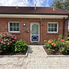 Gemütliches Ferienhaus Mit Garten Und Terrasse