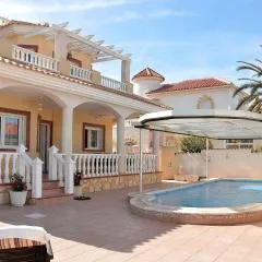 Villa 26