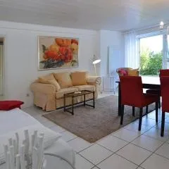 Appartement Relax in Welferode mit Großer Terrasse