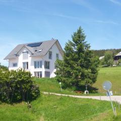 Luxus Appartement In Kappel