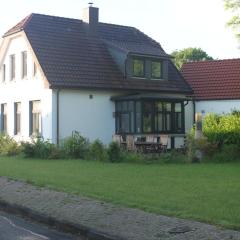 Küsterhaus