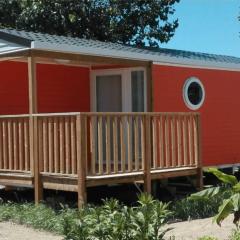 Camping 4 étoiles - Piscine - eeieih