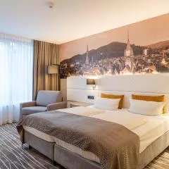 Boutiquehotel am Stadtgarten