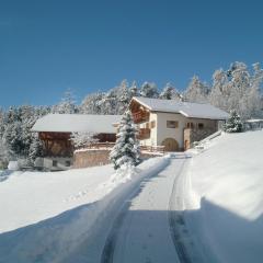 Ferienwohnung In Seis