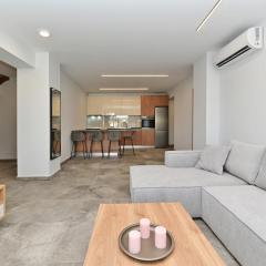 Agios Nikolaos Villas Pente