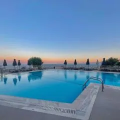 Asteris Hotel