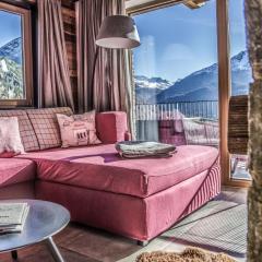 Jagd Chalet Sölden