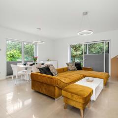Villa Natura D&D Apartments