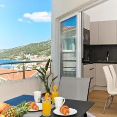 Apartmani Kristina