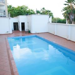 2 Bedroom Sea View Apartments On 1st Avenue With Swimming Pool