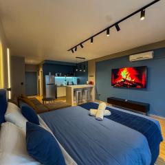 Foster Studio - Nicaragua