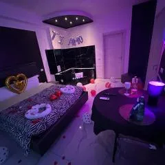 Infinity Suite Acerra