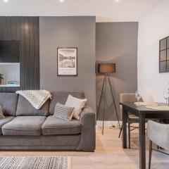 Southend Cottage By Birch Stays