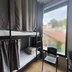 Hostel Azul Cielo