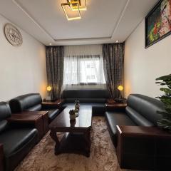 Executive Appartement