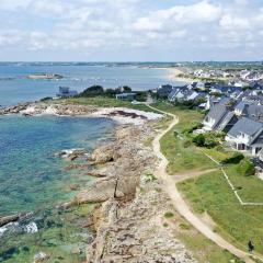 5 Bedroom Stunning Home In Ploemeur