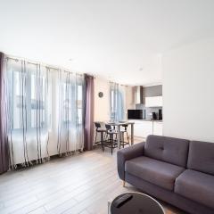 Villa Welcom 1 - appt climatisé proche de la plage