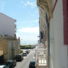 Maison familiale de vacances