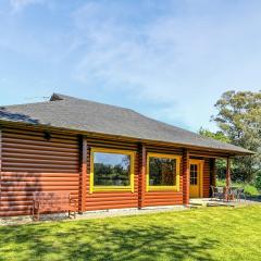 Kingfisher Lodge
