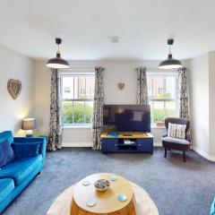Pebble Place, sleeps 6, 1 small dog welcome