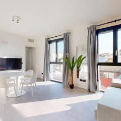Baia Petrea - 2 Nuovissime Suite in Marina Centro
