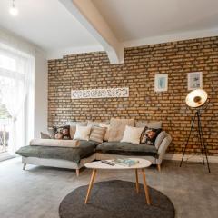 Loftdesign 7 Personen Boxspring Frankenthal Ludwigshafen BASF