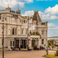Royal Bath Hotel & Spa Bournemouth