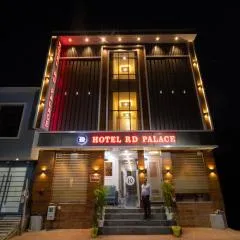 Hotel RD Palace